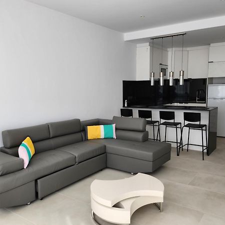 Apartamentos San Antonio Torremolinos Esterno foto