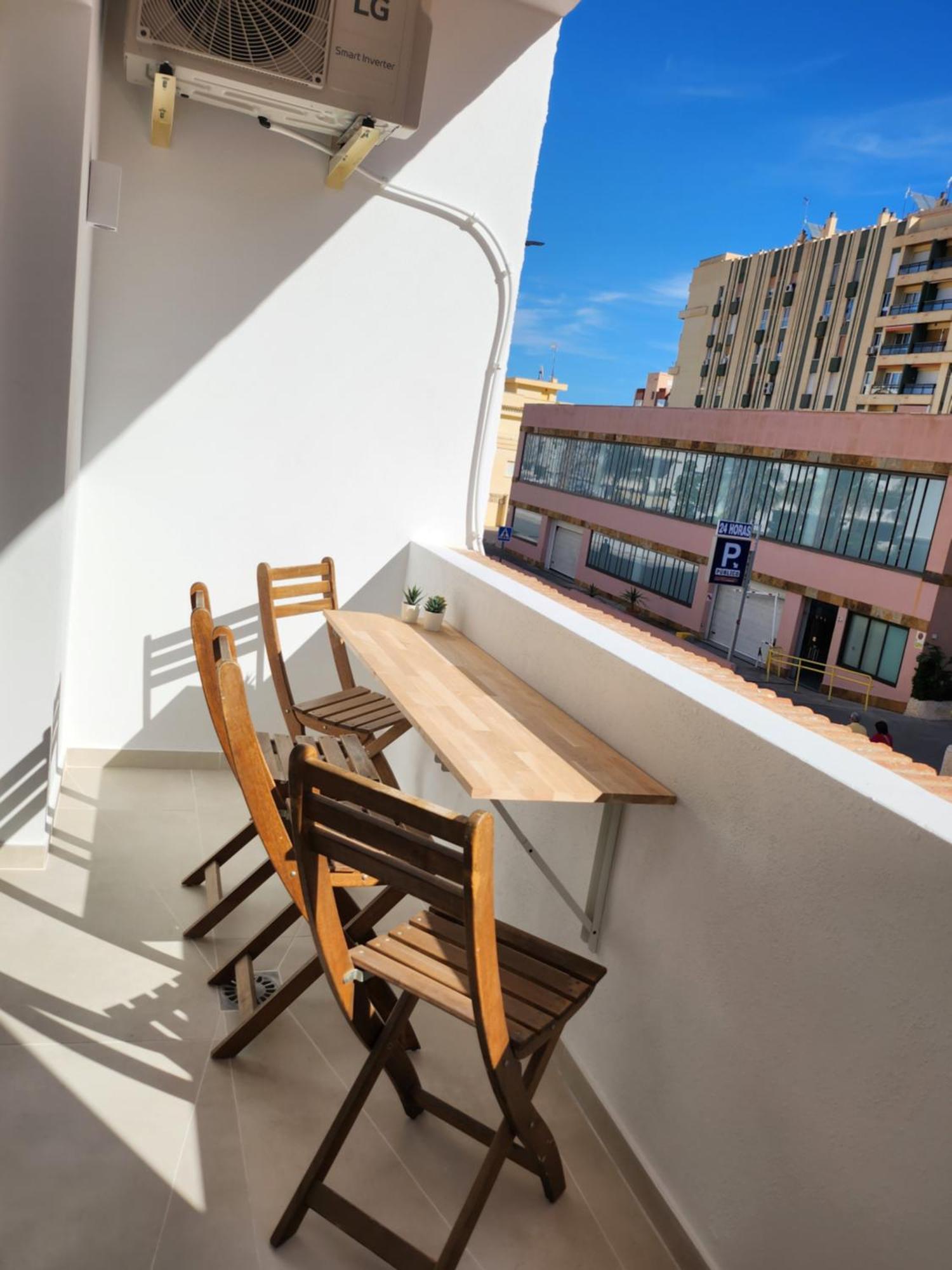 Apartamentos San Antonio Torremolinos Esterno foto