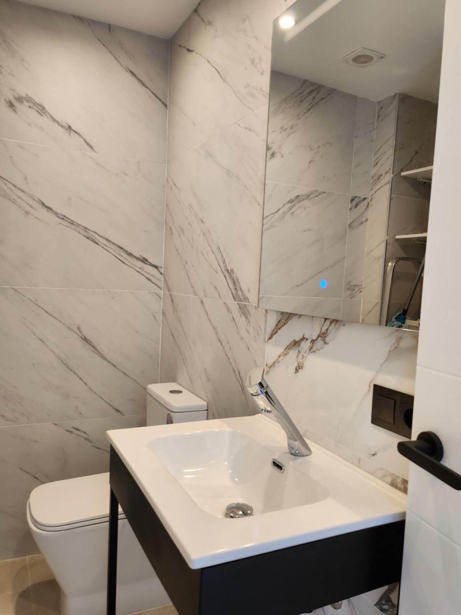 Apartamentos San Antonio Torremolinos Esterno foto