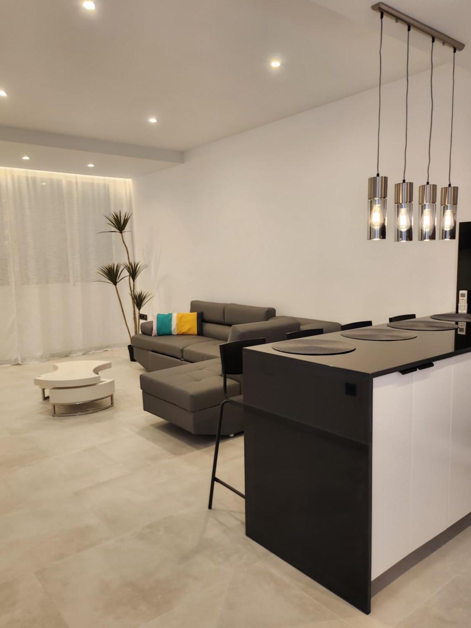 Apartamentos San Antonio Torremolinos Esterno foto