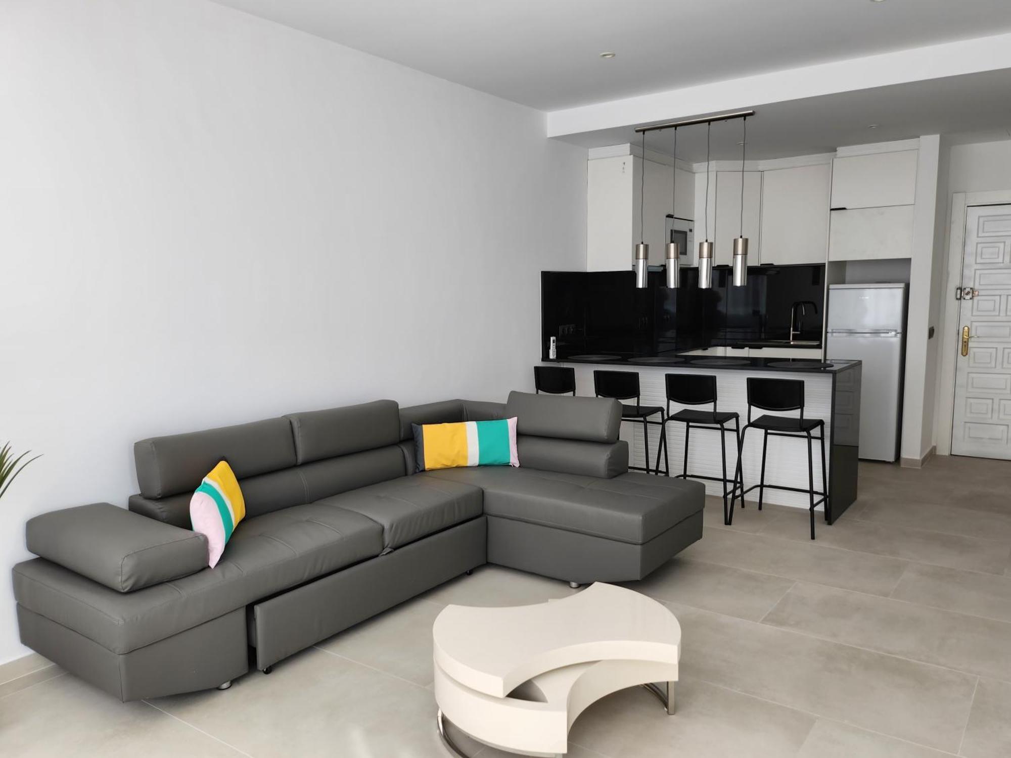 Apartamentos San Antonio Torremolinos Esterno foto