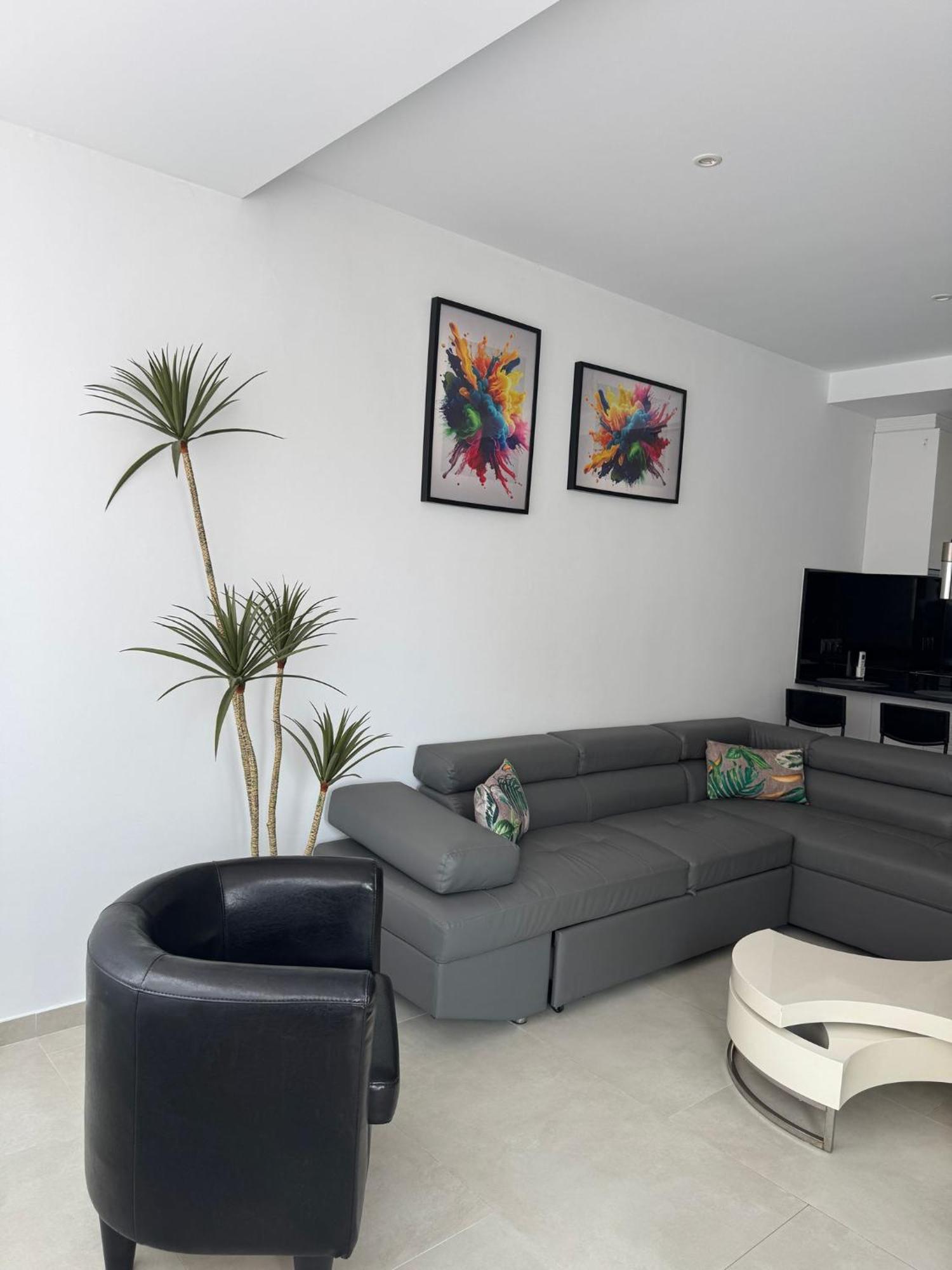 Apartamentos San Antonio Torremolinos Esterno foto
