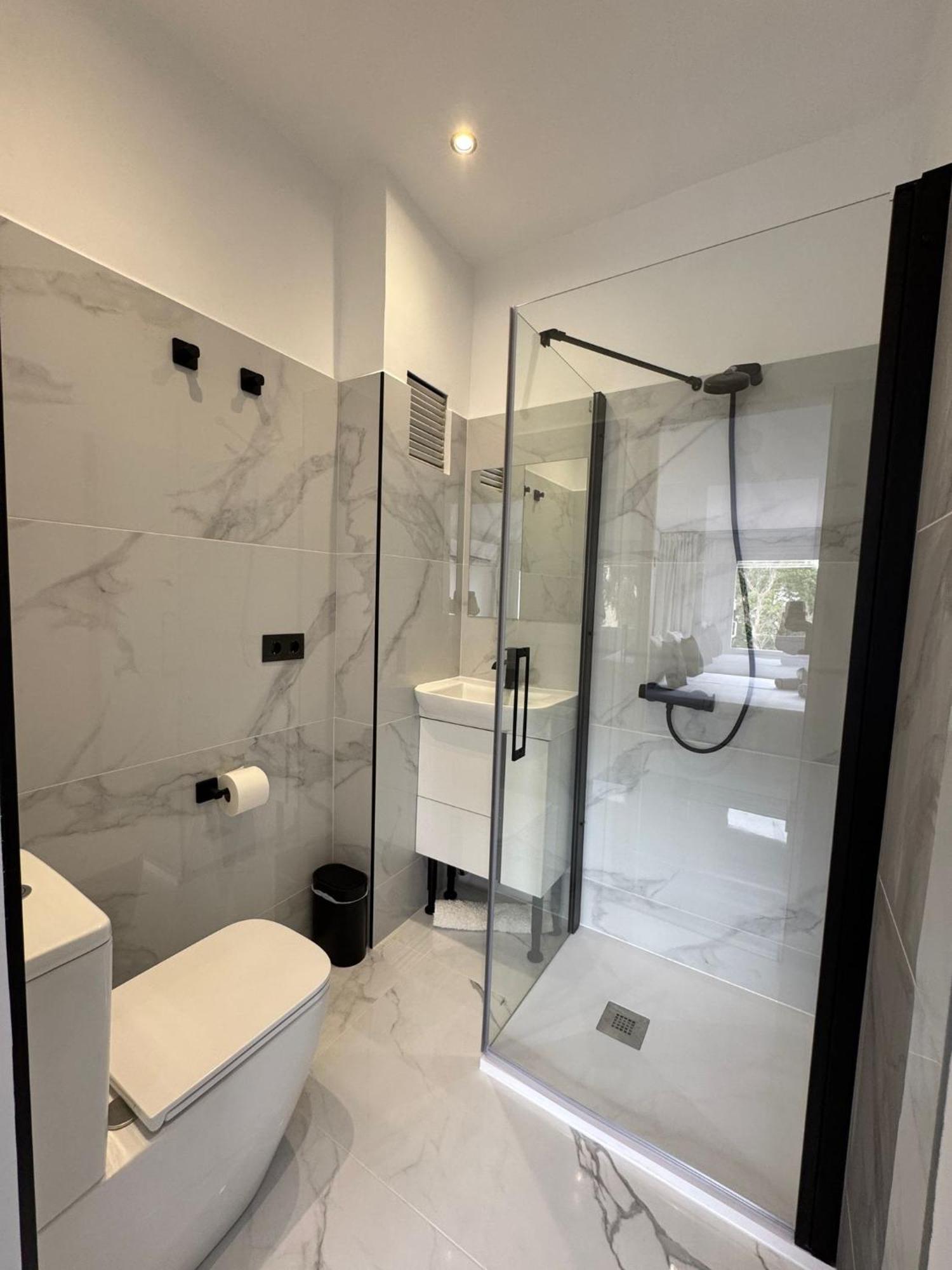 Apartamentos San Antonio Torremolinos Esterno foto