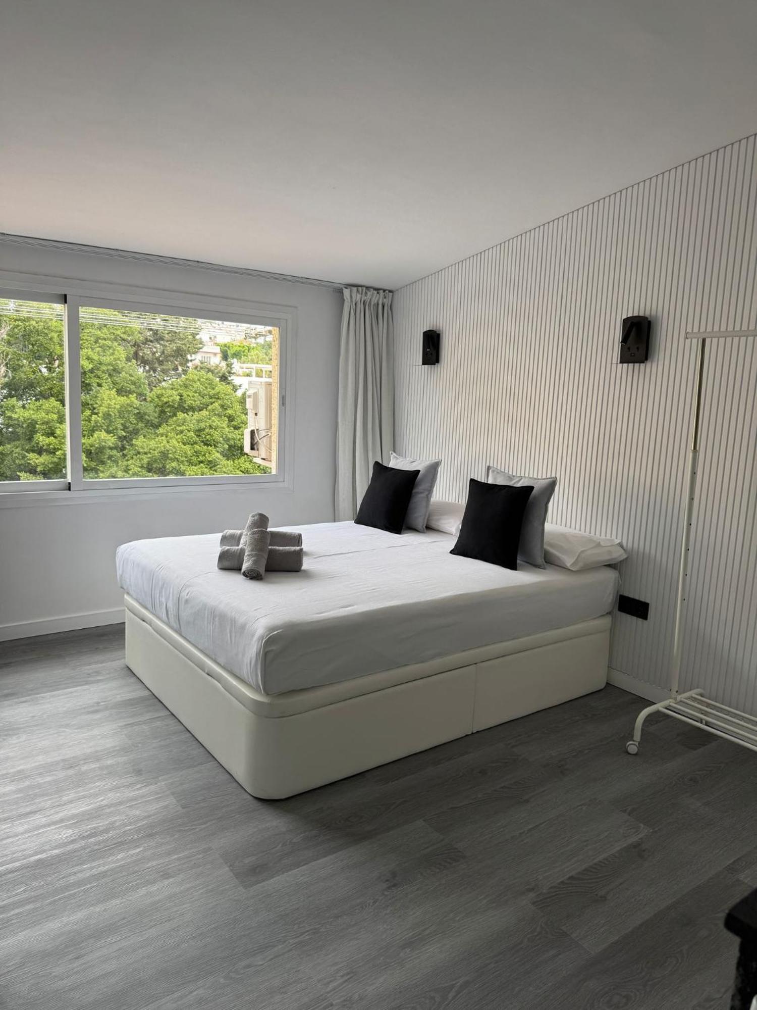 Apartamentos San Antonio Torremolinos Esterno foto