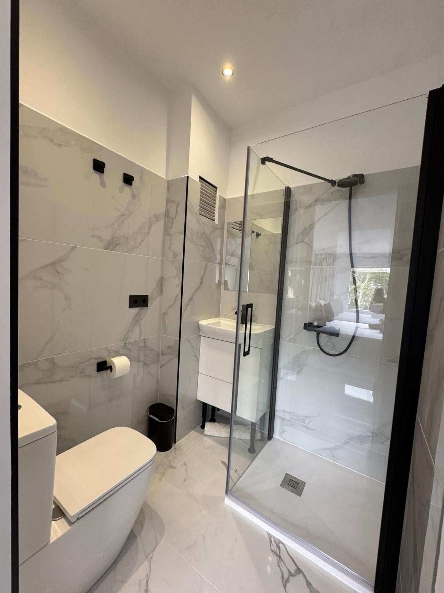 Apartamentos San Antonio Torremolinos Esterno foto