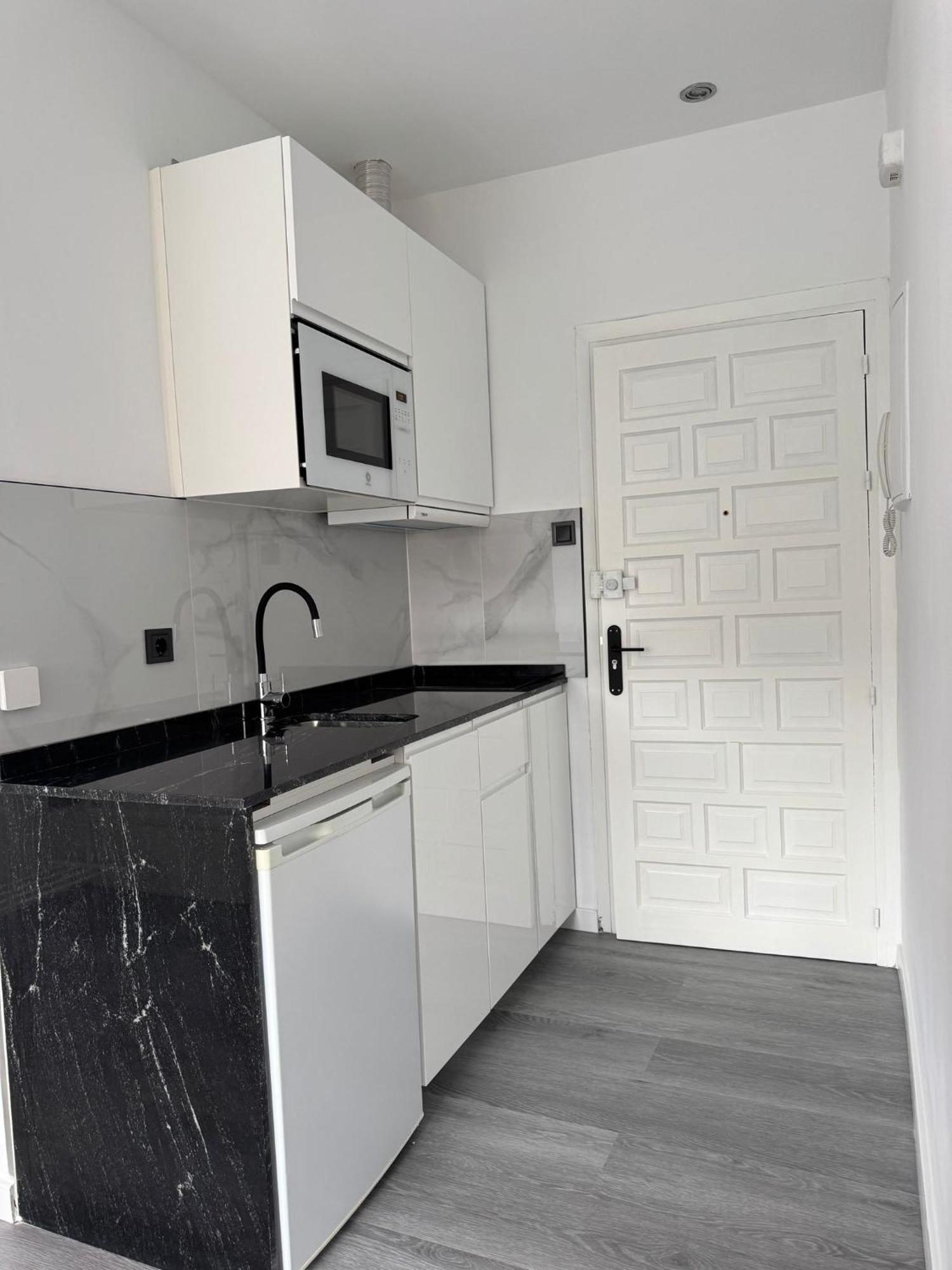 Apartamentos San Antonio Torremolinos Esterno foto